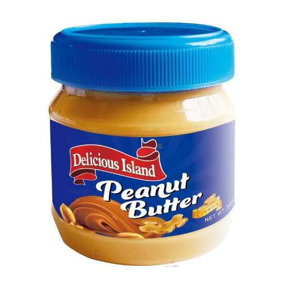 Peanut Butter