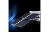 Solar Water Heater